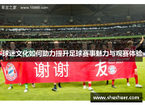 球迷文化如何助力提升足球赛事魅力与观赛体验