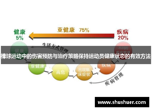 棒球运动中的伤害预防与治疗策略保持运动员健康状态的有效方法