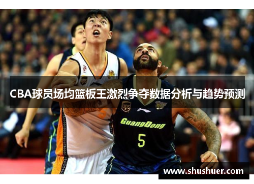 CBA球员场均篮板王激烈争夺数据分析与趋势预测
